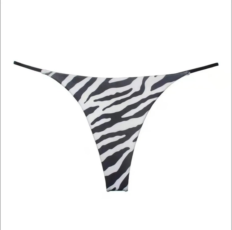 Women Panties Lingerie Sexy G Strings Low-Rise Thong Panties Female Sexy Underwear Women Seamless Low Waist Ladies Briefs Thongs