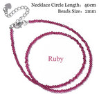 19.Ruby / 40cm