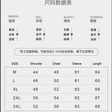 Harajuku Sweater Men's Y2K Knitted Letter Printing Sweater Men's Wool Pullover Men's Retro Knitted Color Block Tops