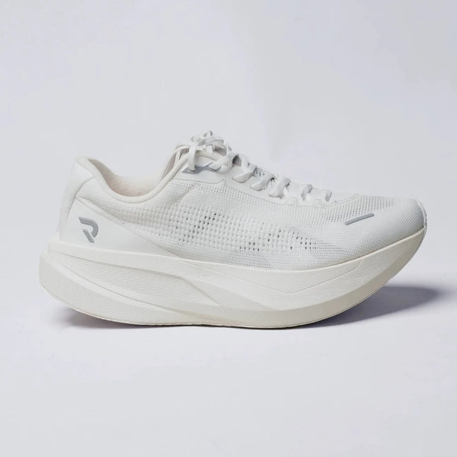 Luxury Brand Walking Jogging Shoe Unisex Breathable Sports Shoes For Men Women Designer Carbon Plate Running Shoes Couples PlatiNum