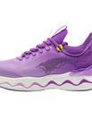 grayish purple