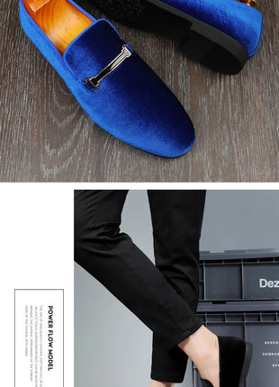 Scarpe firmate uomo Zapatos De Hombre Slip-On scarpe in pelle Casual scarpe maschili adulto rosso guida mocassino mocassini morbidi antiscivolo