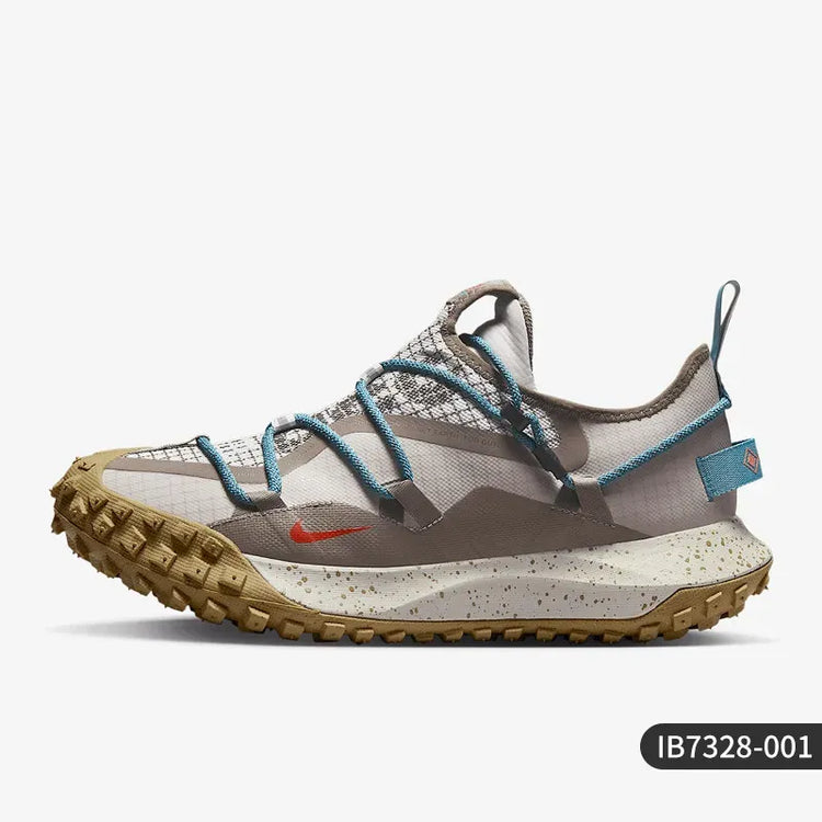 Nike genuine Mountain Fly Unisex Trail Running Shoes IB7328-002