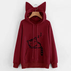 3726-Wine Red