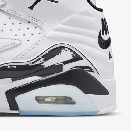 Scarpe da basket Nike originali Jordan MVP 678 da uomo, resistenti e pratiche, DZ4475-100