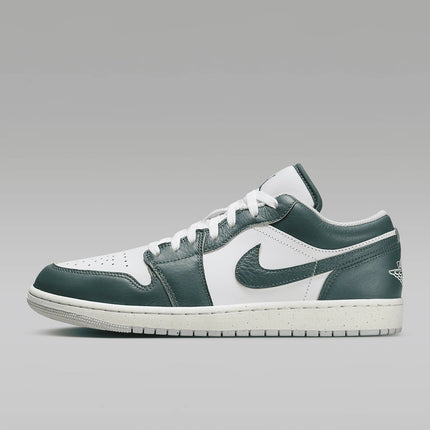 Scarpe da ginnastica Nike originali Air Jordan 1 Low SE da uomo FQ7687-300 platinumshop