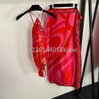 sciarpa costume da bagno 17 / XL