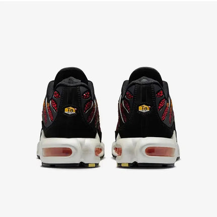 Nike genuine Air Max Plus women's durable sports and leisure shoes FZ9042-001