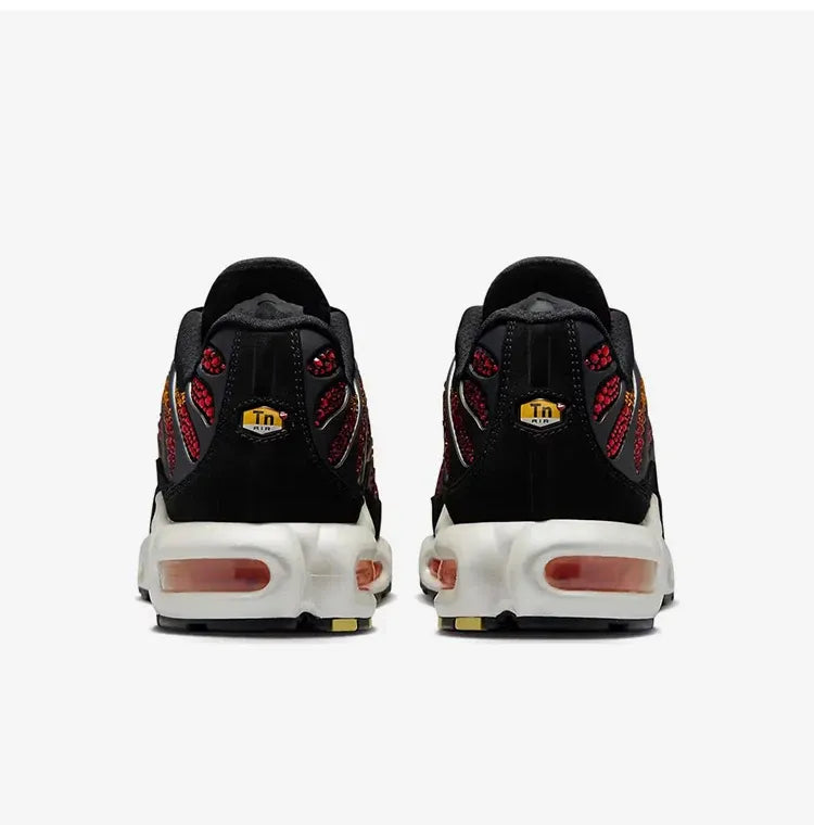 Nike genuine Air Max Plus women's durable sports and leisure shoes FZ9042-001