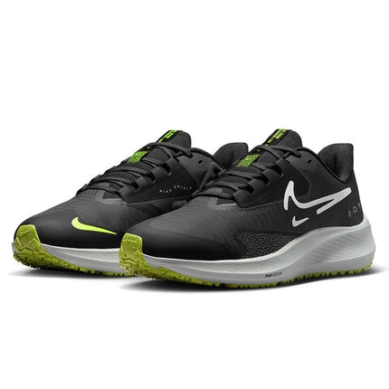 Scarpe da ginnastica da corsa da uomo NIKE AIR ZOOM PEGASUS 39 SHIELD di nuovo arrivo originale platinumshop