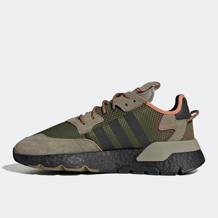 Scarpe da corsa unisex Adidas Originals Nite Jogger GY0018