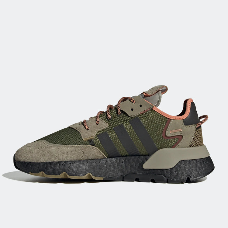 Scarpe da corsa unisex Adidas Originals Nite Jogger GY0018