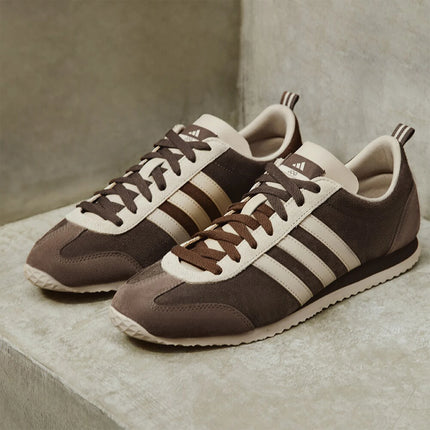 Adidas Official Genuine VS JOG 2.0 Scarpe casual antiscivolo con suola sottile da uomo e da donna JS1123