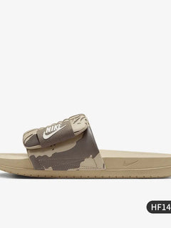 Sandali leggeri retrò Nike Offcourt Adjust da uomo HF1438-200