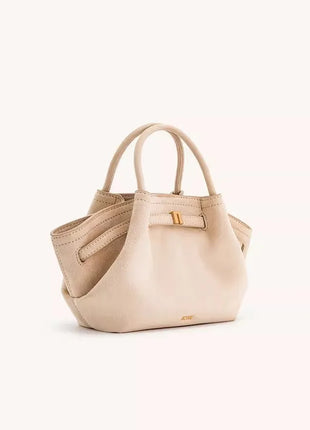 Borsa Dumpling JW PEI, Grande Capacità, Borsa a Tracolla, Borsa a Mano, Borsa Tote, Borsa da Donna