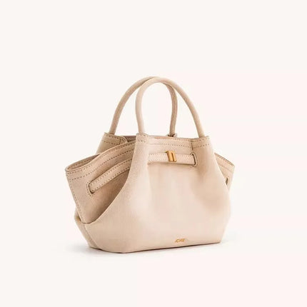 Borsa Dumpling JW PEI, Grande Capacità, Borsa a Tracolla, Borsa a Mano, Borsa Tote, Borsa da Donna