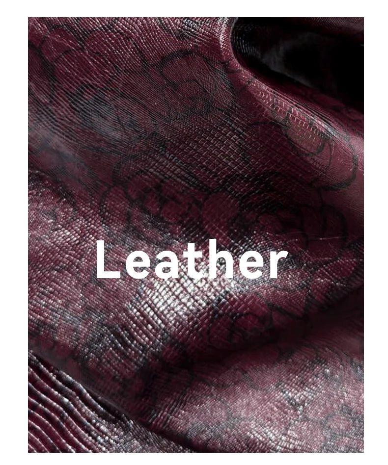 2025 BAFELLI CAT NUOVA MODA DA DONNA SACCHETTO DA DONNA STYLISH BUSINESS FEMMINA IN PELLE MARCA di Lusso CASUAL OL FLORAL VINEA BORETTO