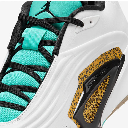 Scarpe da basket da allenamento imbottite basse Nike Ufficiale Genuine JORDAN da uomo FQ1285-100