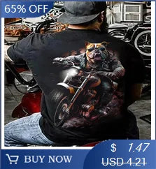 T-shirt homme imprimée en 3D, tissu tricoté en polyester, col rond, coupe régulière, t-shirt de sport à motif respirant, haut de fitness décontracté d'été