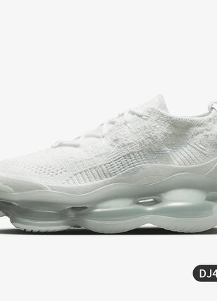 Nike Scarpe da corsa traspiranti ufficiali autentiche Air Max Scorpion da uomo e da donna DJ4702-002