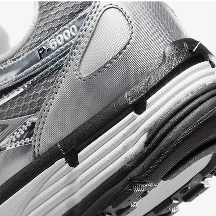 Nike/Nike Scarpe sportive ufficiali autentiche P-6000 stile coppia retrò basse resistenti all'usura Cn0149-001
