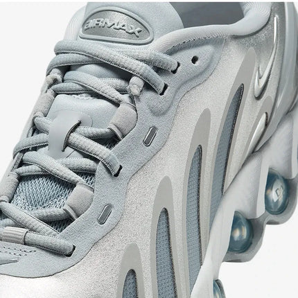 Nike Authentic AIR MAX DN8 Women's Lightweight Breathable Wear-Resistant Running Shoes HF5509-001