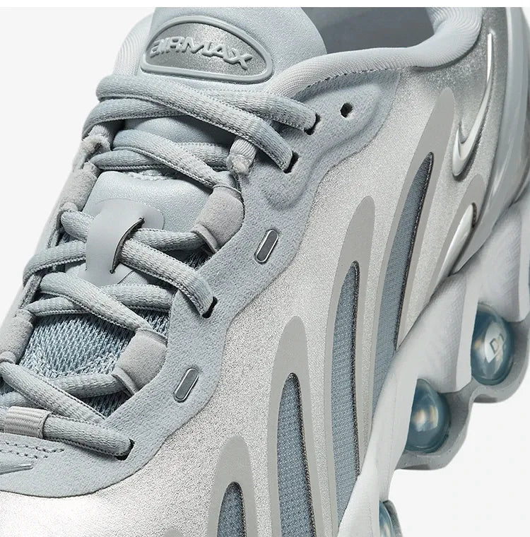 Nike Authentic AIR MAX DN8 Women's Lightweight Breathable Wear-Resistant Running Shoes HF5509-001