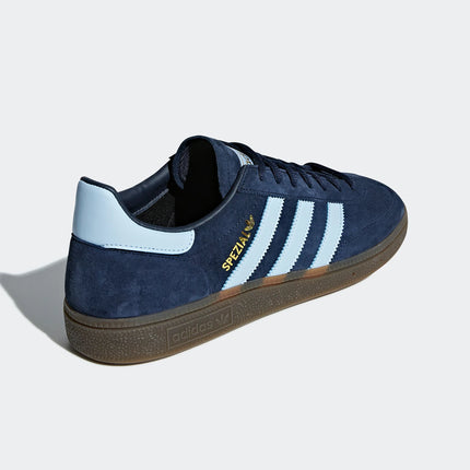 Scarpe da tavolo basse sportive da uomo e da donna originali ufficiali Adidas Spezial trifoglio BD7633
