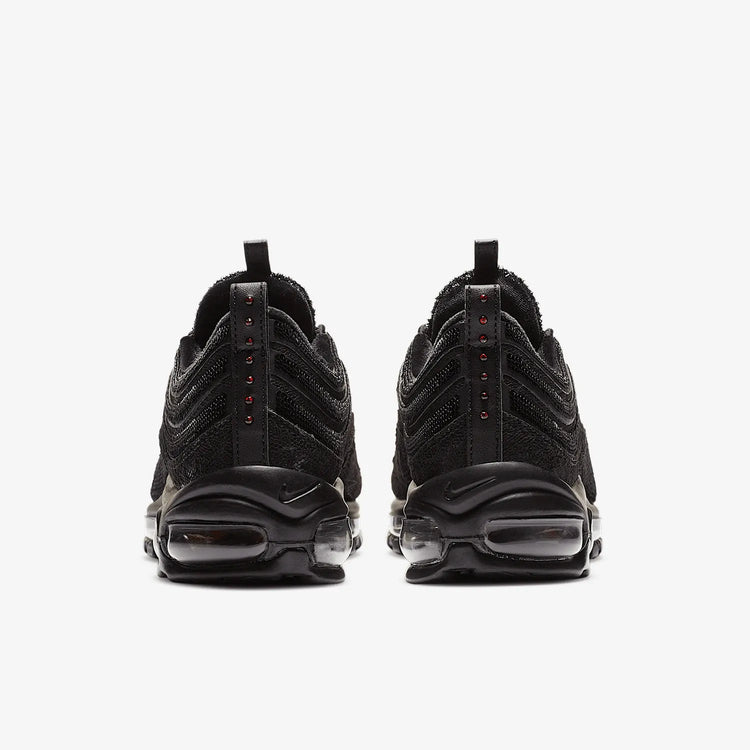 Nike genuine seasonal new women's AIR MAX 97 WW casual sports shoes DC1709-060