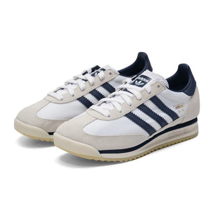 Adidas (Adidas) Trefoil Unisex Sl 72 Rs "T-Toe Shoes" Comode Sneakers Retrò Kh9650