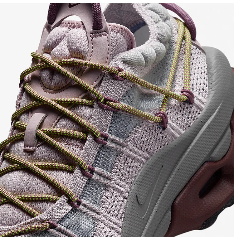 Nike autentico autunno/inverno nuove scarpe da corsa unisex con suola spessa e cuscino d'aria FD2110-300