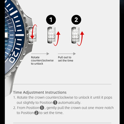 NORTH EDGE NEW Design ABYSS Solar Powered Dive Quartz Wristwatch 200M Waterproof Sports Diving Watch 316L Soft Strap Men Watches