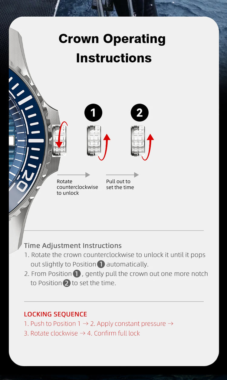 NORTH EDGE NEW Design ABYSS Solar Powered Dive Quartz Wristwatch 200M Waterproof Sports Diving Watch 316L Soft Strap Men Watches
