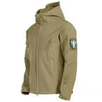 Veste kaki / 6XL pour 120-130 kg