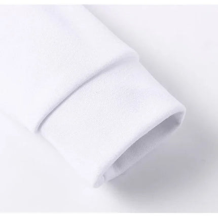 North America letter Print Hoodies Women tops Sweatshirt Aesthetic Hooded Shirt pink designer Luxury clothing Woman y2k clothes