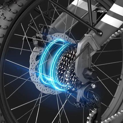 Biciclette Elettriche Pieghevoli PVY Z20 PRO EVO con Sensore di Coppia, 50N.m 250W 36V 14.5Ah Batteria per E-bike da Pendolarismo con App Intelligente