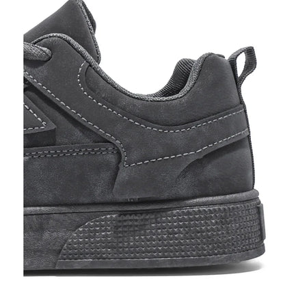 2026 Large size New Men's Casual Sports Shoes - Durable, Comfortable, Breathable & Stylish