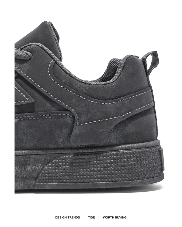 2026 Large size New Men's Casual Sports Shoes - Durable, Comfortable, Breathable & Stylish
