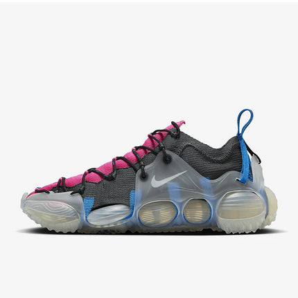 Scarpe sportive casual resistenti all'usura da uomo originali Nike ISPA Link Axis FZ3507-002