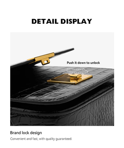 BAFELLI DONNE BORSE MODA 2025 IN PELLE MINI BOXY BAG CROSSBODY DESIGNER ORIGINALE Lusso Spalla SCHEDA MESSENGER FEMALE