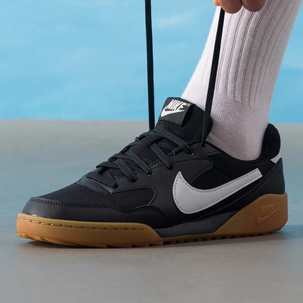 Scarpe da uomo Nike Terra Manta Scarpe sportive alla moda, retrò, leggere, comode, casual, basse, Hq4502-003 platinumshop