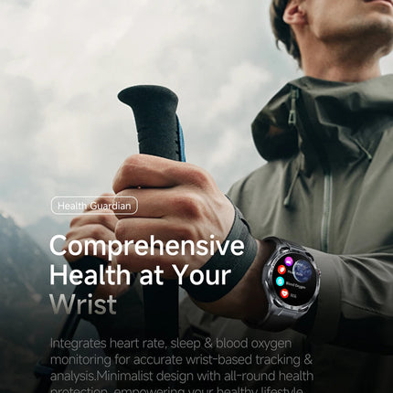Nuovo Smartwatch 2026 con Analisi del Grasso Corporeo ECG+PPG, Acido Urico, Pressione Sanguigna, Ossigeno nel Sangue, Chiamate Bluetooth, Orologio Sportivo Intelligente per Uomini e Donne platinumshop