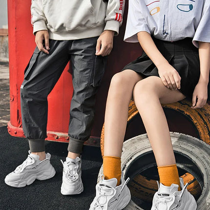 Scarpe da uomo Sneakers uomo tenis scarpe di lusso scarpe casual da uomo Trainer scarpe traspiranti da corsa mocassini di moda scarpe da corsa per uomo