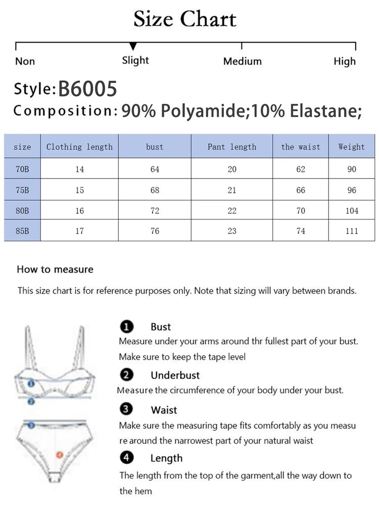 Style Sexy Bras For Women Lingerie red Female Push Up Underwear Four season collection bra 2-piece set B6005
