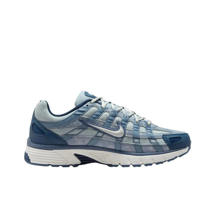 NIKE 2025 Scarpe da ginnastica casual NIKE P-6000 SE da uomo IH3646-499 platinumshop