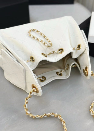 Elegante borsa universale da donna multiuso in pelle, borsa a mano in morbida similpelle, borsa a tracolla da donna, borsa a tracolla alla moda, versatile, adatta a tutti gli abbinamenti