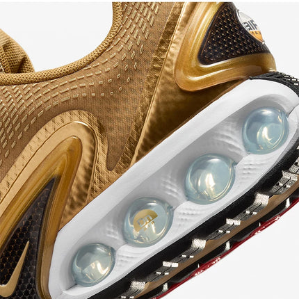 Scarpe da corsa Nike originali Air Max Dn Premium da donna HJ9638-700
