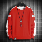 2150Orange Red