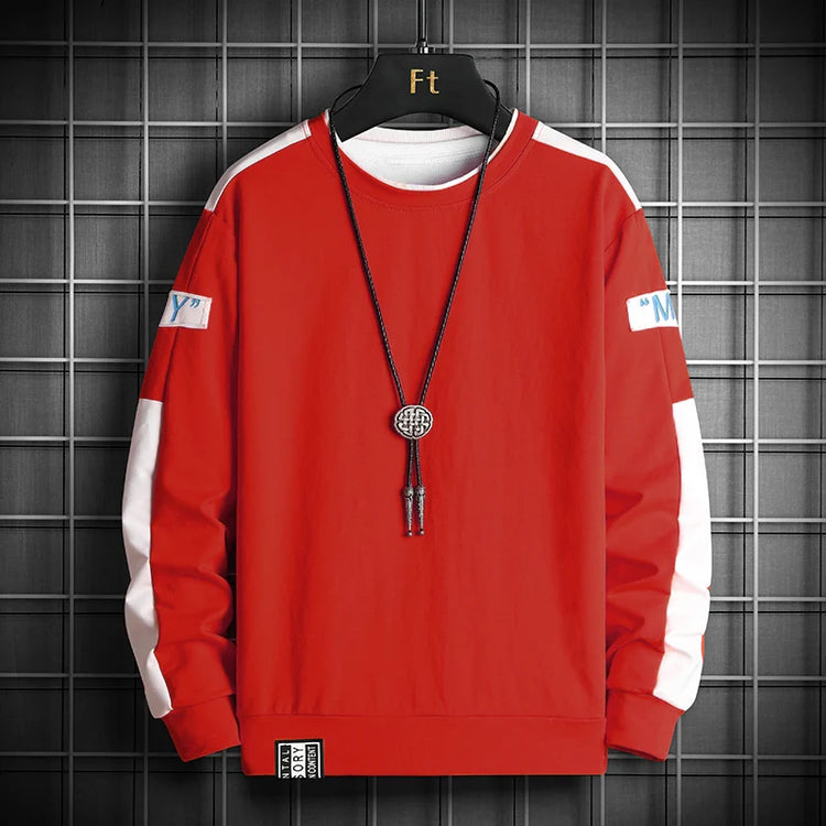 Customizable Men Hoodies 2025 Autumn Mens Sweatshirts Tailor-made T-Shirts MWY61772150