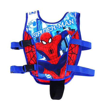 Non-Inflatable Floating Jacket for Boys and Girls, Swimming Vest for Learning to Swim, Pool Accessories for Children 8-40 kg